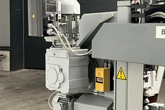 MEBA - 410 DG 700