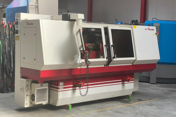 STUDER - S 40 CNC