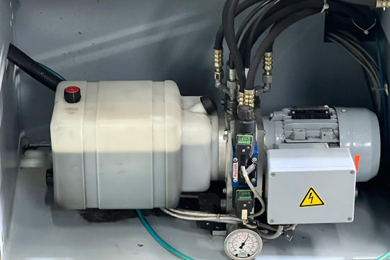 MEBA - 410 DG 700