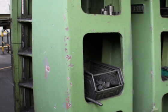 (2x) Angle plates 1000 x 1200 x 2450 mm