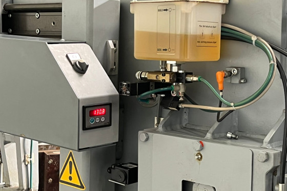 MEBA - 410 DG 700
