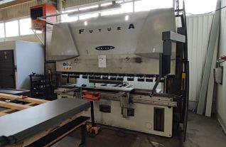 Warcom - FUTURA 30 - 100