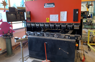 AMADA - ITPS