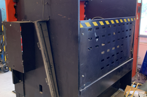 AMADA - ITPS