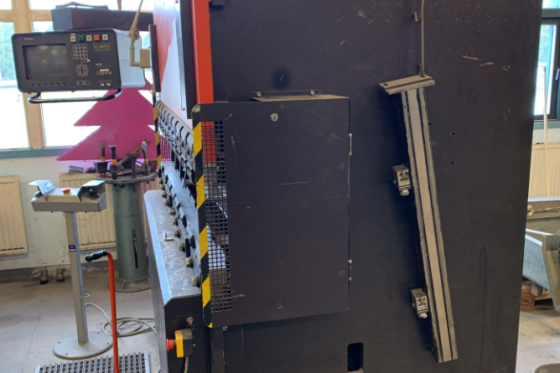 AMADA - ITPS