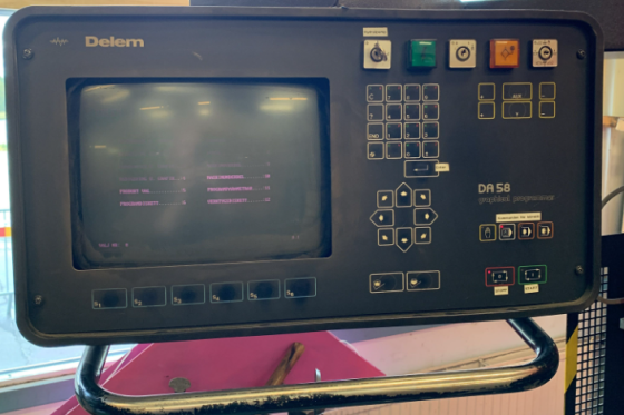 AMADA - ITPS