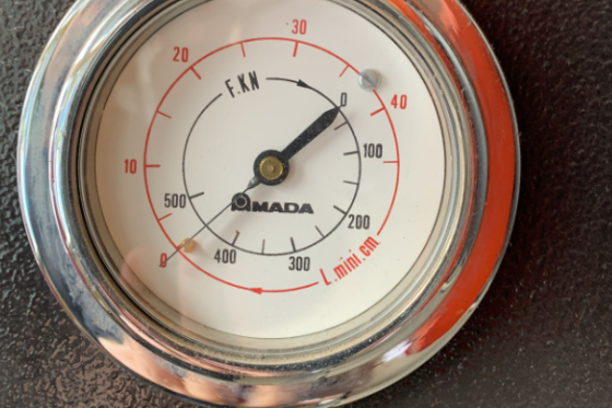 AMADA - ITPS