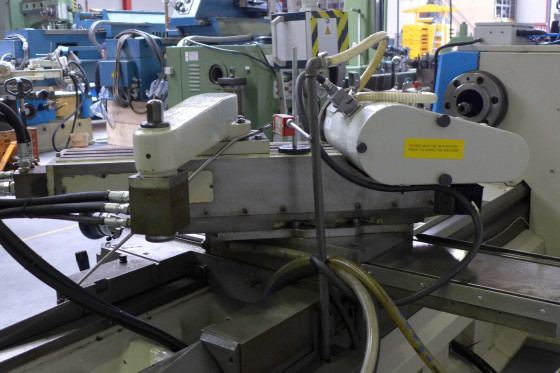 BOEHRINGER - DUE 800
