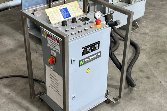 MEBA - 410 DG 700