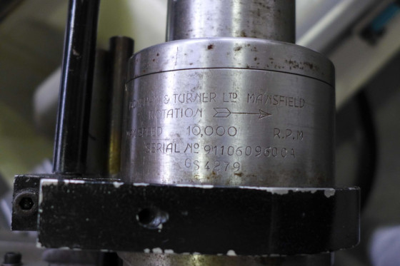 BOEHRINGER - DUE 800