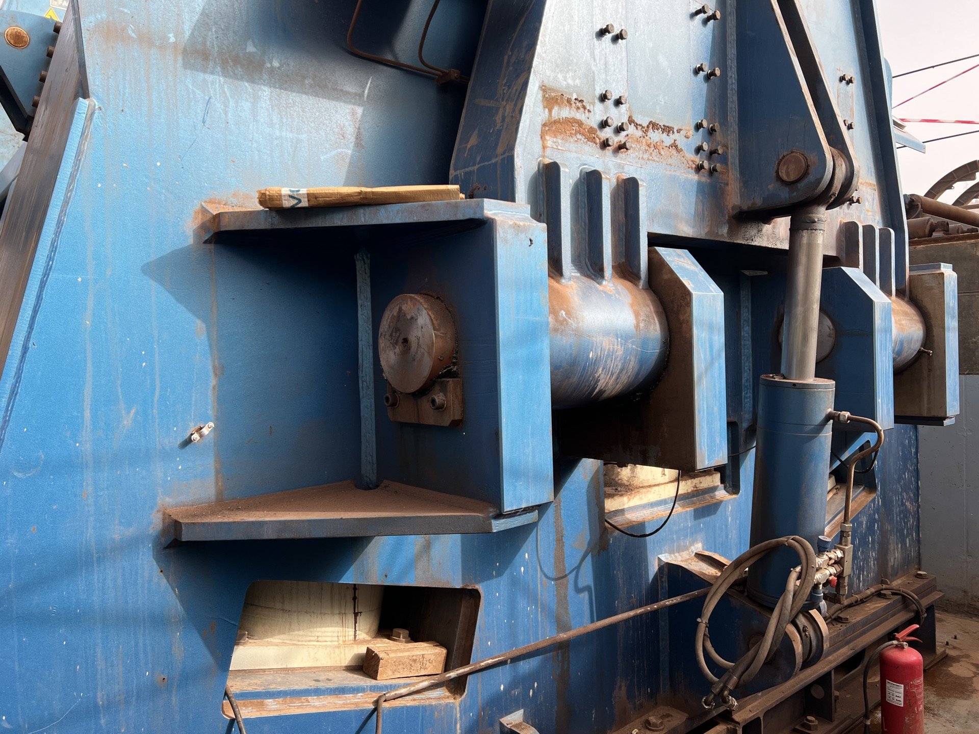New And Used Machine Tools & Equipment
