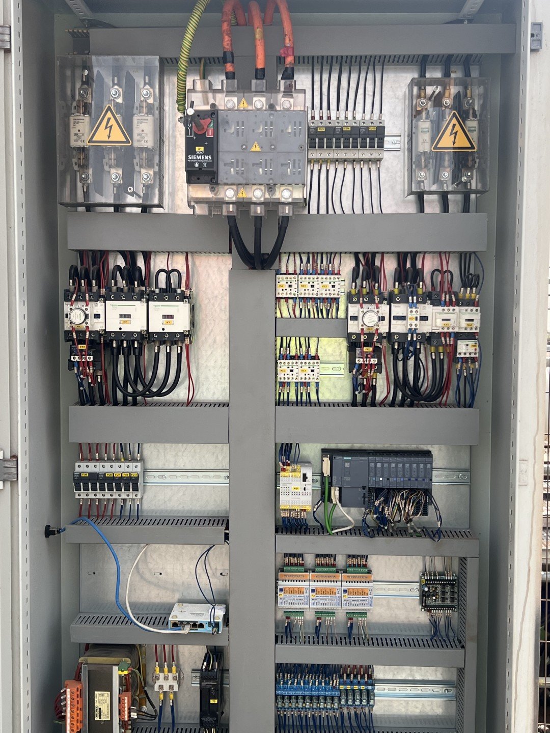 New And Used Machine Tools & Equipment
