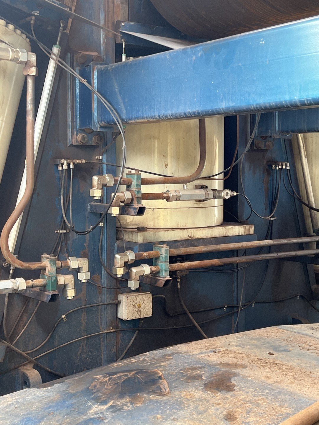 New And Used Machine Tools & Equipment