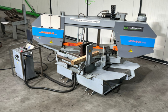 MEBA - 410 DG 700