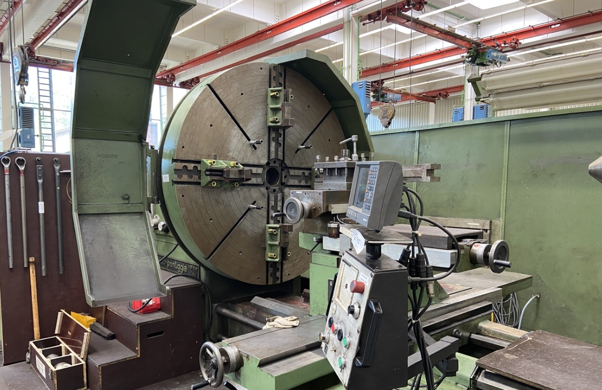 New And Used Machine Tools & Equipment