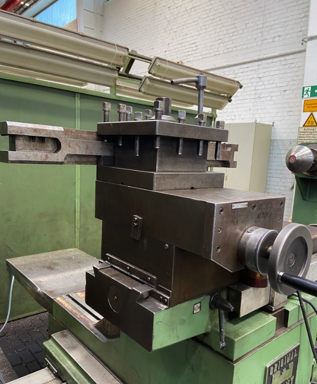 New And Used Machine Tools & Equipment