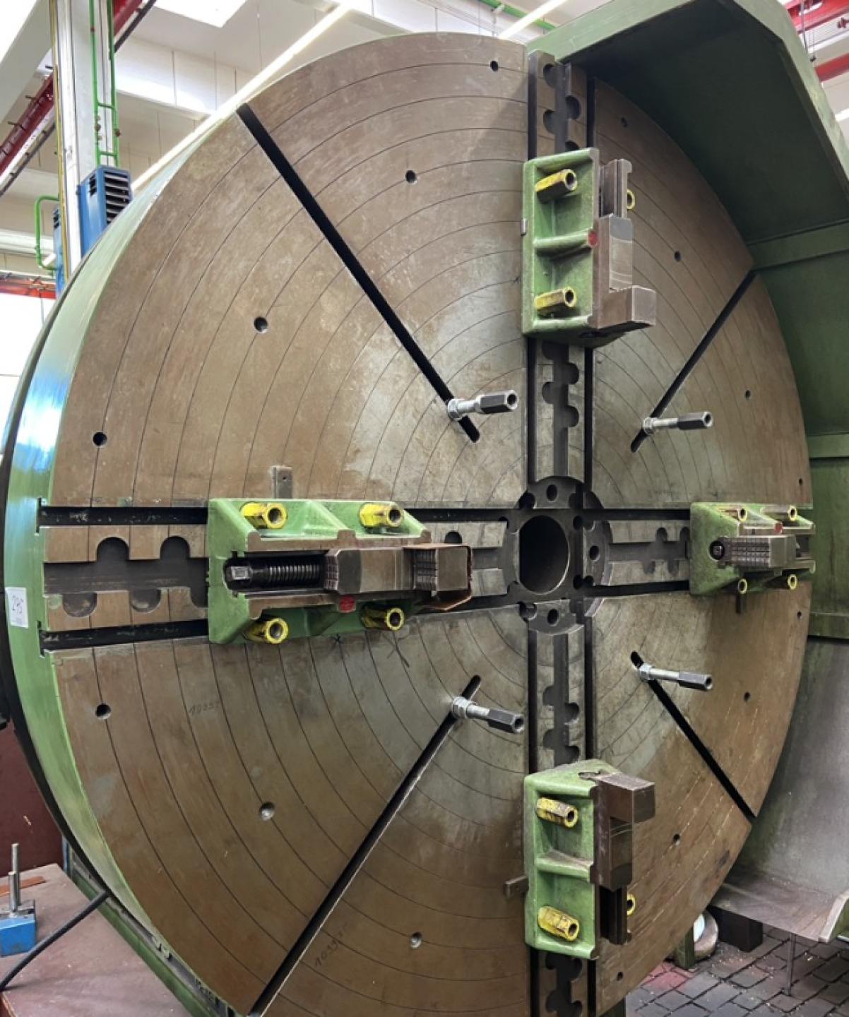 New And Used Machine Tools & Equipment