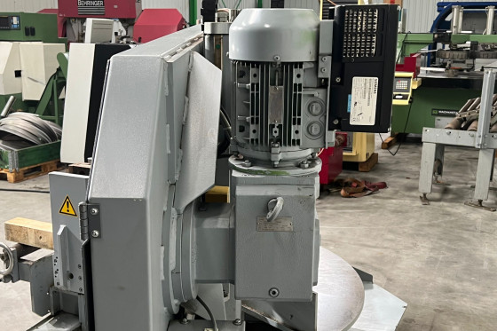MEBA - 410 DG 700