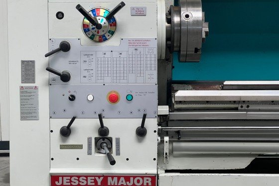 JESSEY - MAJOR 2280