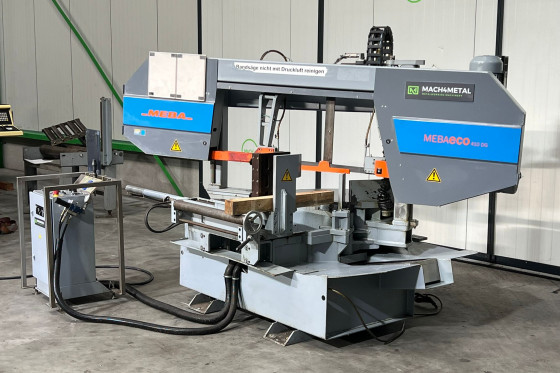 MEBA - 410 DG 700