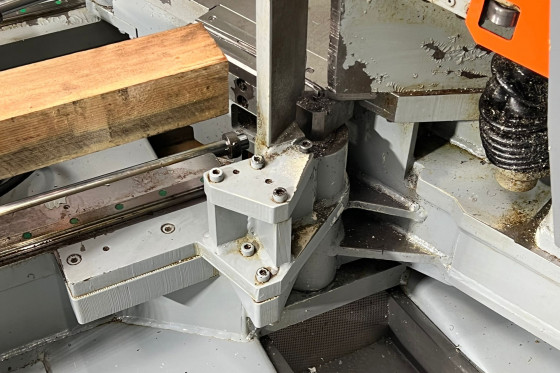 MEBA - 410 DG 700