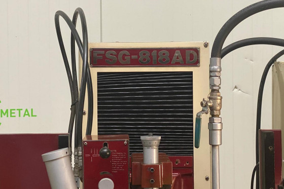 CHEVALIER - FSG 818 AD