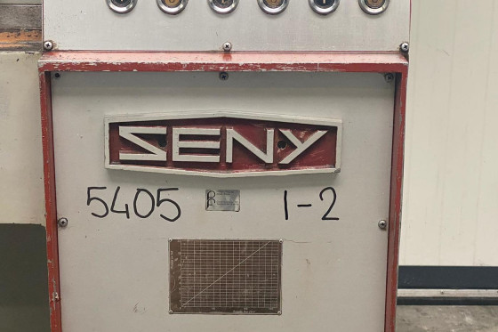 SENY - H-50-D