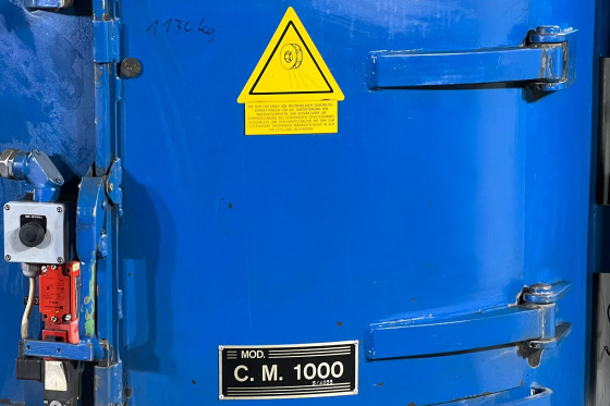 CM Modena - CM1000