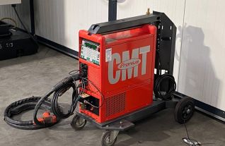 FRONIUS - TransPulse Synergic 2700