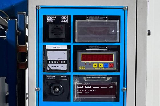 CM Modena - CM1000