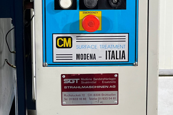 CM Modena - CM1000