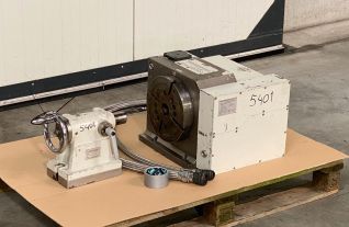 Detron 4e Aksel Ø 380 x 360.000 Pos Hor + vert