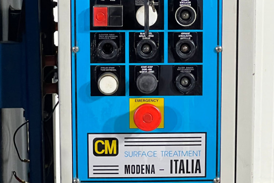 CM Modena - CM1000