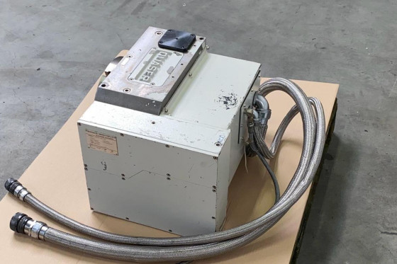 Detron 4e Axis Ø 380 x 360.000 Pos Hor + vert