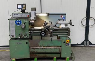 WEILER - COMMODOR 40