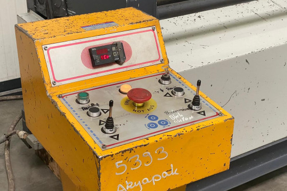 AKYAPAK - ASM-S