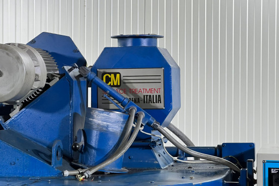 CM Modena - CM1000
