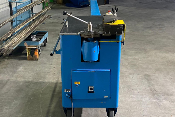 TUBOMAT 642