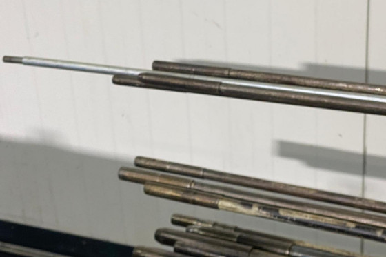 TUBOMAT 642