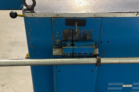 TUBOMAT 642