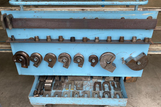 TUBOMAT 642