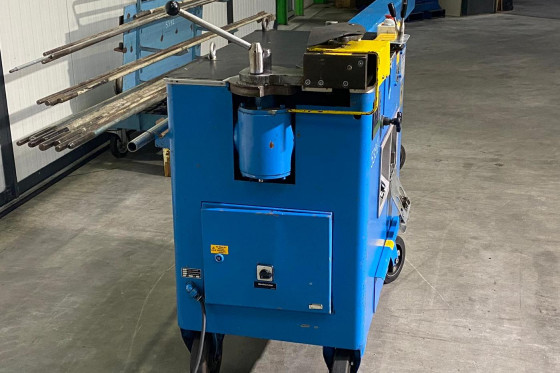 TUBOMAT 642