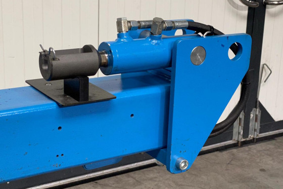 TUBOMAT 642