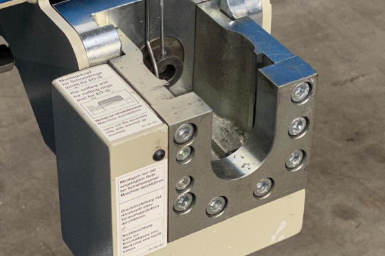 TUBOMAT 642