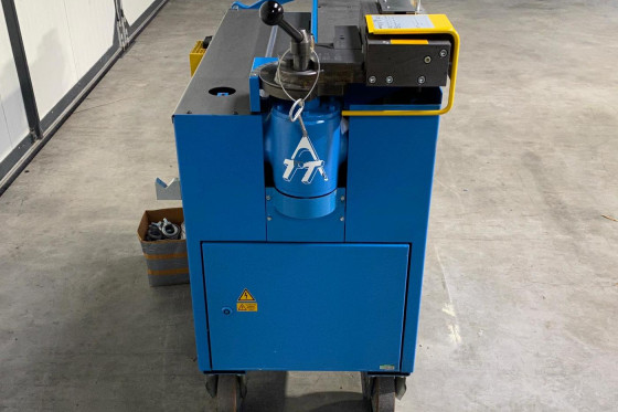 TUBOMAT 642