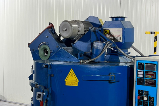 CM Modena - CM1000