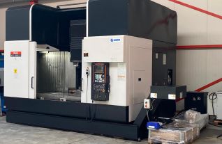 MAZAK - VTC 300 C - II
