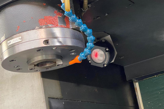 MAZAK - VTC 300 C - II