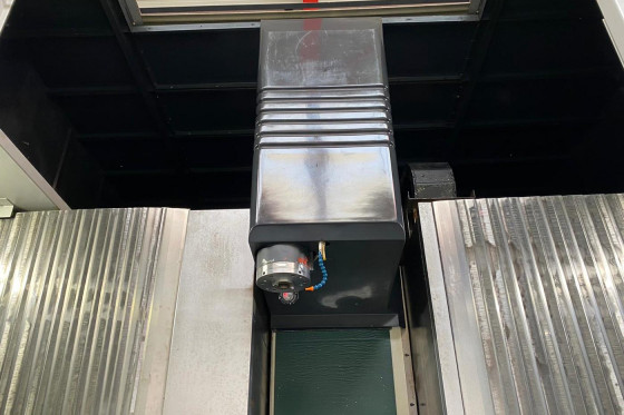 MAZAK - VTC 300 C - II