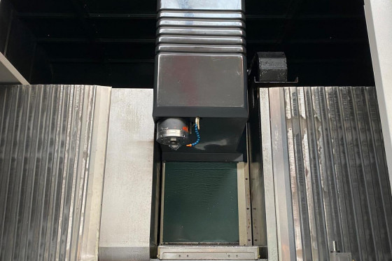 MAZAK - VTC 300 C - II